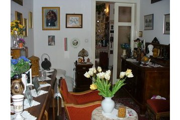 Pension de famille Budapest 1
